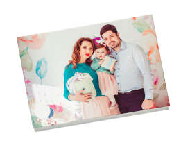 Tablouri Canvas Personalizate Tablou personalizat cu poza ta